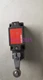 1Pcs Used EUCHNER NZ1HS-3131-M