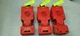 STI Omron TL5012 44530-0010 24 Volt Safety Interlock Switch No Key #3