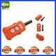 Compact Crane Pendant Hoist Switch with Easy Wall Mount and High Voltage Rating
