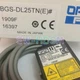 1PCS New for OPTEX Photoelectric Switch BGS-DL25TN(E) Freight Free
