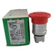 1PC NEW Schneider Emergency stop button head ZB4BS844 Free shipping