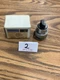 Used WESTINGHOUSE SWITCH OT1S3 SELECTOR SWITCH