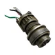 Amphenol M85049/41-6A Circular Connector, MS3057-6A, 094MT922A99606