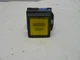 Fuji Electric AR22F0M E3 illuminated momentary push button Yellow BUZZER STOP