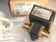 UNITED ELECTRIC UE24-96162 PRESSURE SWITCH 0-10 PSID 24-013