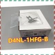 Omron D4NL-1HFG-B Premium Guard Lock Safety Door Switch Quality Assurance