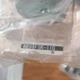 One For FUJI New AR30F0R-11G Green Flat Button Switch Free Shipping