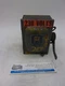 45251-Square D- 240 Volt 30 Amp Fusible Disconnect Switch 2 Pole *USED