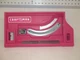 CRAFTSMAN 10" TABLE SAW (CMXETAX69434502)  FACEPLATE NEW