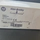 Allen-Bradley Guardmaster Trojan 5 Safety Interlock Switch 440K-T11202