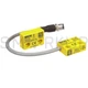 New In Box New In Box SICK RE13-SA64 RE13-SK Safety Switch