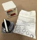 FURNAS 52SB2BAB WHITE 3 POS. MAINTAINED LONG LEVER SELECTOR SWITCH *NEW IN BOX*