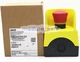 1PC Brand New SIEMENS Button Switch 3SU1801-0NA00-2AC2 Replaces 3SB3801-0DF3