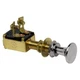 Cole Hersee Switch-Push-Pull Off-On #M-628-BP
