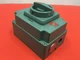 Mennekes - P/N:ME-30MS1A-M2 - HDI Disconnect Switch w/Kraus & Naimer KG41 Switch