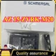 AZ 15-ZVRK-M20 1PCS New Schmersal Safety Interlock Switch AZ15-ZVRK-M20
