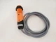 EFECTOR IFM KIE2015-FBOA/KI0024 CAPACITIVE SENSOR 20-250V AC/DC 2 WIRES