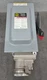 Square D Fusible Safety Switch H362AWC, 600V AC, 60A, 3PH, Crouse-Hinds Arktite
