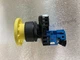 NEW FUJI  AR22M0R-10Y  AR22MOR-10Y   Push  button switch 1PCS