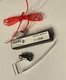 GEMS SENSORS PN 86567 (Switch (PN 87480) & Clamp (PN 86139))