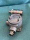 GO HPR-2 ELECTRICALLY HEATED PRESSURE REGULATOR, 240 VAC 50 WATT 50/60Hz. NNB
