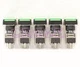 Qty:5 NEW FOR FUJI AH165-TLG11E3 Reset button switch with light replacement
