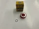 NEW Square D 9001 R-22 Ser. H Red Push-Pull Knob