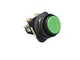 Furnas 52PX8A3K Green Flush Pushbutton Operator