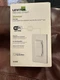 Leviton D26HD-2RW Decora Smart Wi-Fi Dimmer