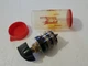 Grayhill 4-Pole, 2-Deck, 6-Position Rotary Switch  P/N: 44S30-02-2-06N
