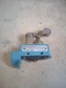 Honeywell BZE6-2RQ2 Plunger Limit Switch