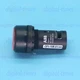 Brand New for ABB CP1-10R-01 Emergency Stop Pushbotton switches#LJ