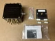 Brooks Utility Products Switch Selector Type 2 Potential, 4 Current Contact 125V