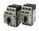 2x Siemens SIRIUS 3RV1021-1JA10 E:04 Circuit Breaker + 3RV1901-1E E:03 -used-
