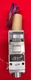ITT AEROSPACE NEO-DYN ADJUSTABLE PRESSURE SWITCH 132P48C3