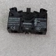 3SB3400-0B 1PCS NEW Siemens Push Button Contact 3SB3400OB Fast Ship