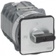 Baco Controls HZ52CQ7 PR40 50 A 2-Speed Cam Switch, 8-Contacts MFGD
