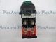 1pc New Fuji Green Light Button AR30EOL E4