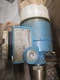 liquid level sensor endress+hauser soliphant ii ftm31d-g5kb13