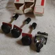 Cutler-Hammer Rotary Selector Switch for Control Panel Lot of 4 pt#  10935H6 