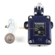 ONE New SCHMERSAL ML441-11Y-T-M20 Limit Switch