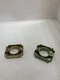 TELEMECANIQUE ZB2BZ009 MOUNTING LATCH (LOT OF 2)
