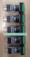 5x NEW For Green Pushbutton Command Switch 24VDC LED FUJI AH165-TLG11E3