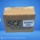 Saginaw SCE-2PBX Pushbutton Enclosure FNOB