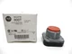 ALLEN BRADLEY 800T-A3 SER. T (WH) NSMP