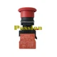 1PC New for OMRON  A22E-M-03-EMO emergency stop switch