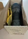 Mennekes ME 460P9W 60A 250V Watertight Industrial Power Plug NOS