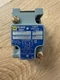 Square D 9007-C52E Mechanical Turret Head Limit Switch &ndash; New/Unused &ndash; As Is