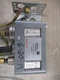 Johnson Controls Penn Micro-Set Dual Pressure Control P170SA-1 500 PSIG Max Used