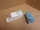 Telemecanique ZCK J1H7 Limit Switch Body, New